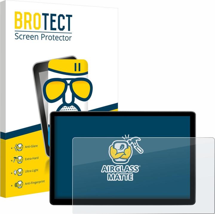Image du produit BROTECT AirGlass Verre Mat