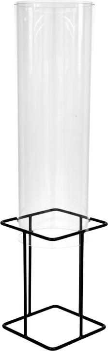 Actual product image Relaxdays fish tower