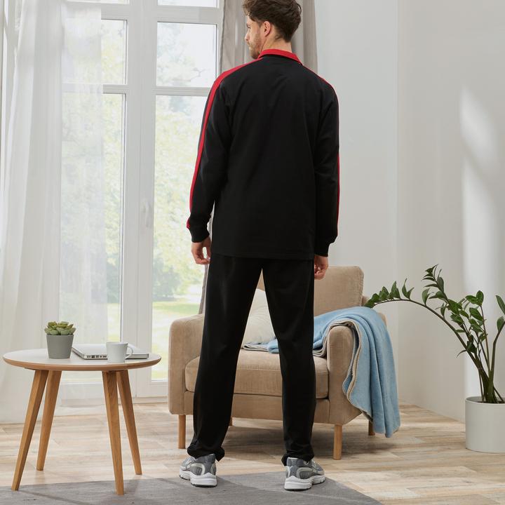 Produktbild Redbest Herren-Freizeitanzug (50)