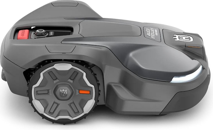 Actual product image Husqvarna Automower AM430X NERA (Lawn mower)