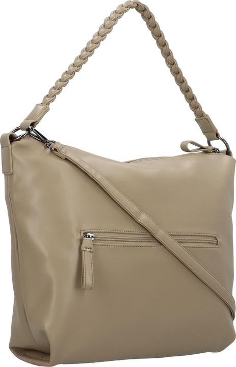 Immagine prodotto Tom Tailor Borsa a tracolla Zenia 41 cm