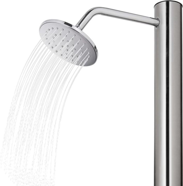 Produktbild vidaXL Gartendusche