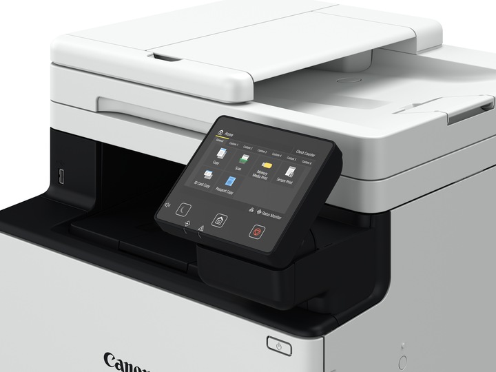 Produktbild Canon i-Sensys MF752Cdw (Laser, Farbe)