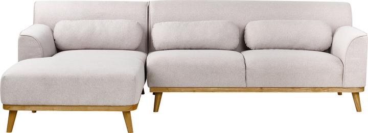 Produktbild Beliani Simos (Ecksofa)