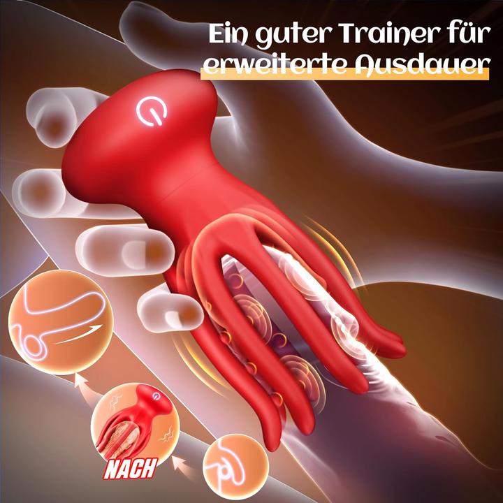 Actual product image NoName Octopus