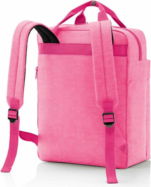 twist pink, Twist Roze