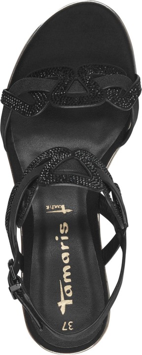 Produktbild Tamaris Sandalette (39)