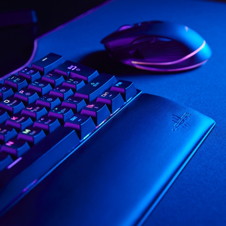 Actual product image Urage Exodus 760 (DE, Cable)