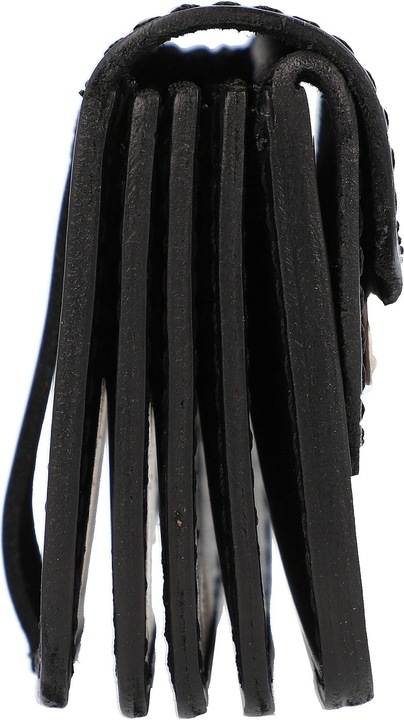 Immagine prodotto Mika Portafoglio Mini Portafoglio Mini nero/nero