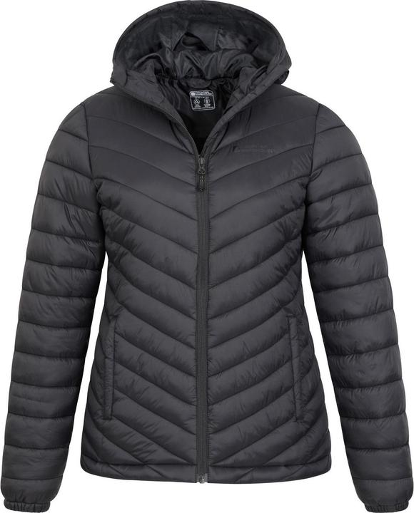 Produktbild Mountain Warehouse Seasons Steppjacke (30)