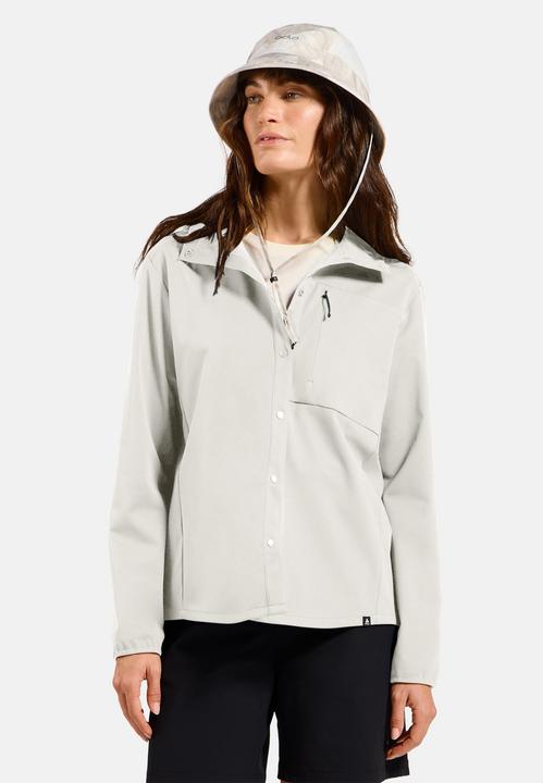 Produktbild Odlo Transition Softshell (XS)