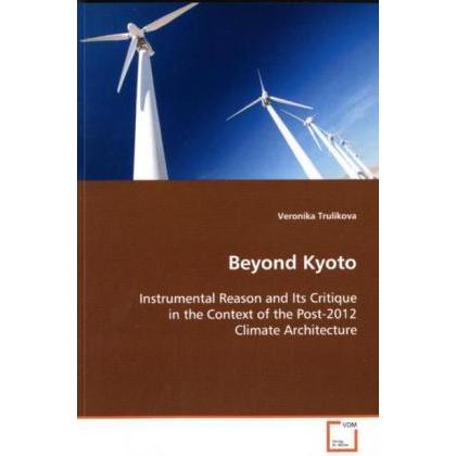 Beyond Kyoto, Fachbücher von Veronika Trulikova