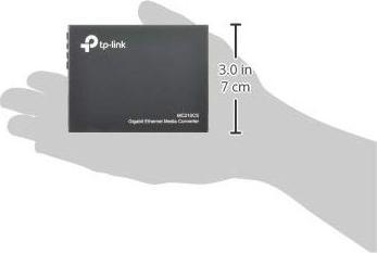 Produktbild TP-Link Mc210cs