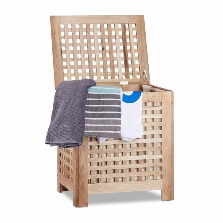 Immagine prodotto Relaxdays Cassetta nido per gufi