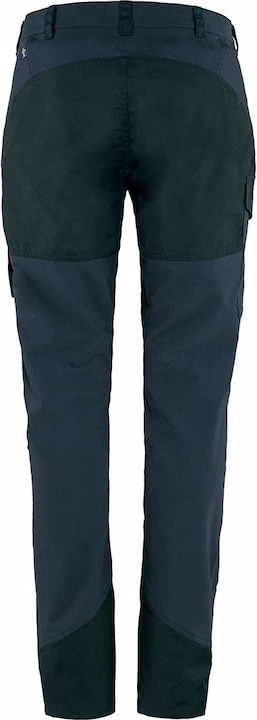 Actual product image Fjällräven Nikka Curved Trousers W (40)