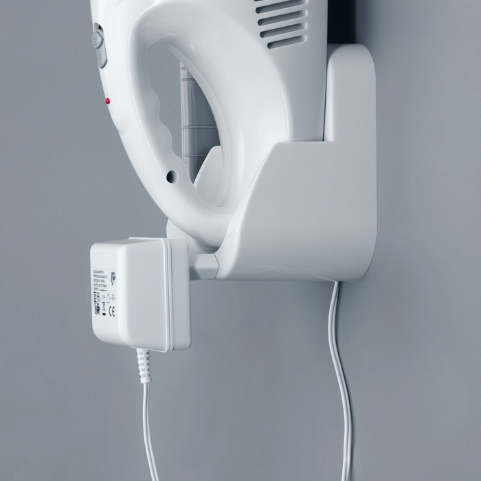 Actual product image Severin Ah 7910