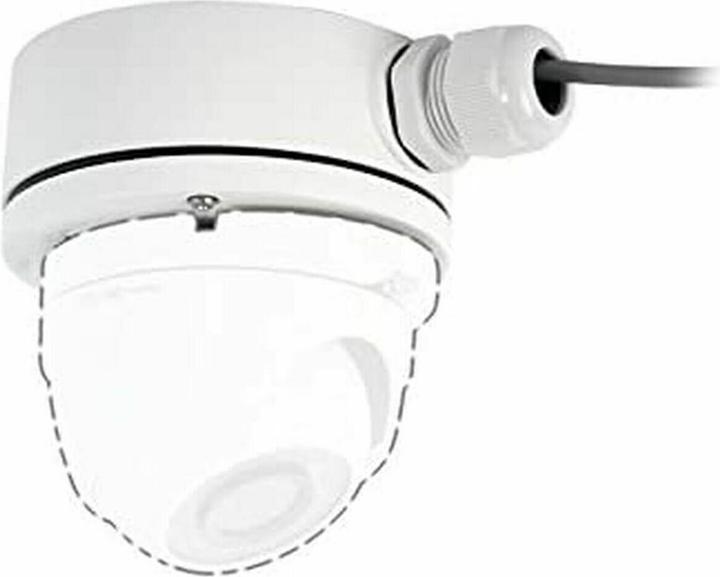 Actual product image Hikvision DS-1280ZJ-XS (Mounting kit)