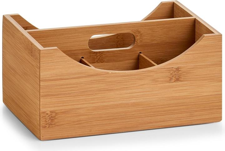 Produktbild Zeller Present Bamboo (18 cm, 5.40 l, 1x)