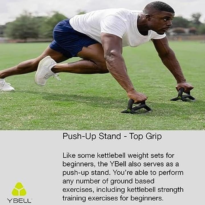 Immagine prodotto TRX Arco YBell