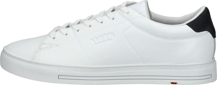 Bianco, Blu marino