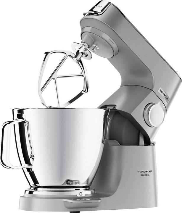 Actual product image Kenwood Chef Titanium Baker XL Multipack (1200 W)