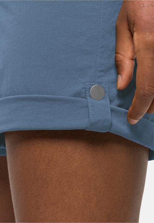 Produktbild Jack Wolfskin Desert Shorts W (44)