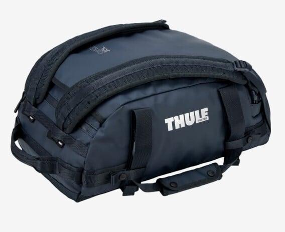 Actual product image Thule Chasm (90 l)