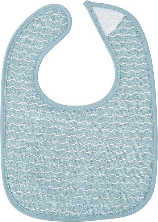 Image du produit Bieco Lot de 5 bavoirs