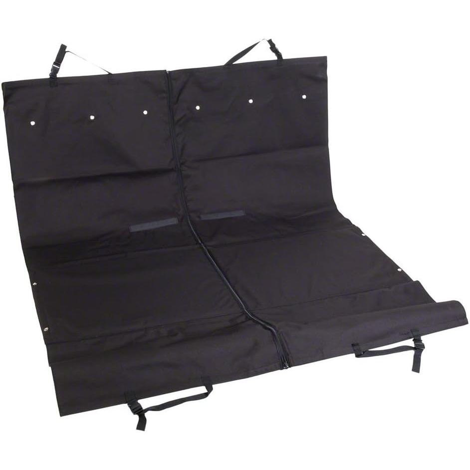 Meilleurs prix pour Couverture de protection Bridge de voiture pour chien -  L167xl138cm
