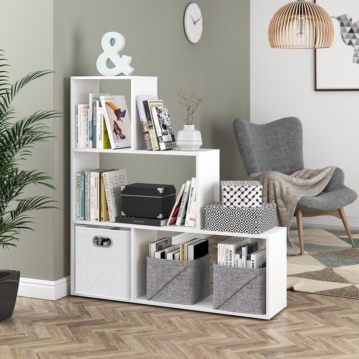 Produktbild Vicco Treppenregal