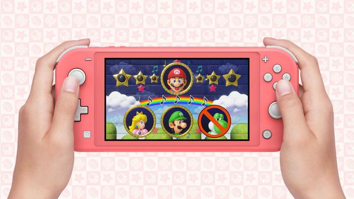 Actual product image Nintendo Mario Party Superstars (Switch, Multilingual)