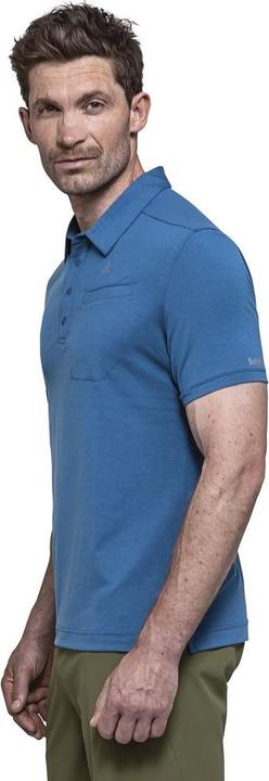 Produktbild Schöffel Polo Shirt Ramseck M (3XL, 56)