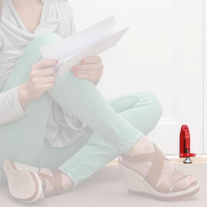 Produktbild KH Security DoorJammer