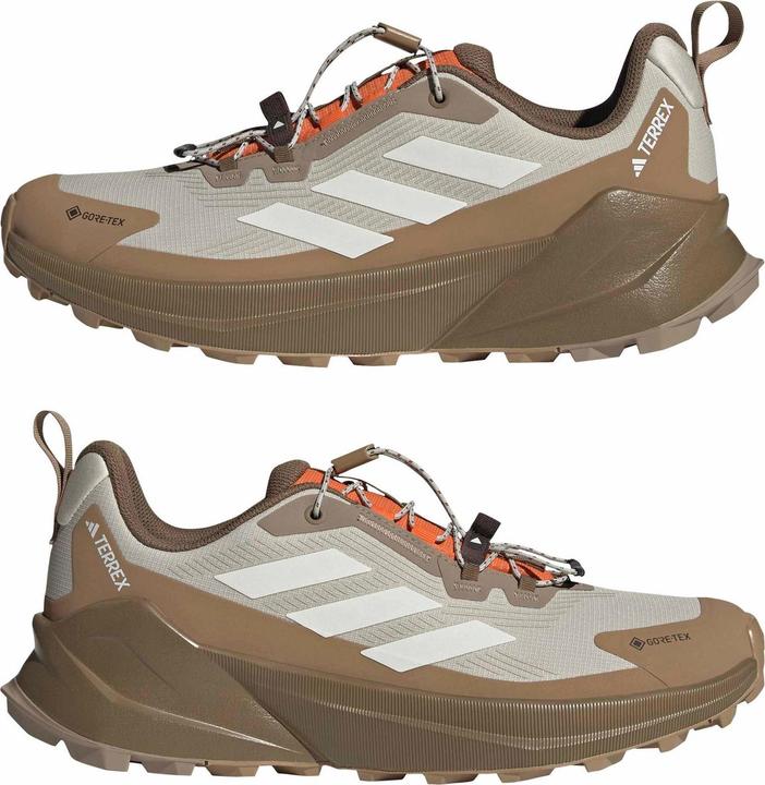 Produktbild Adidas Trailmaker 2 GTX Speed Lacing (42.5, 43)