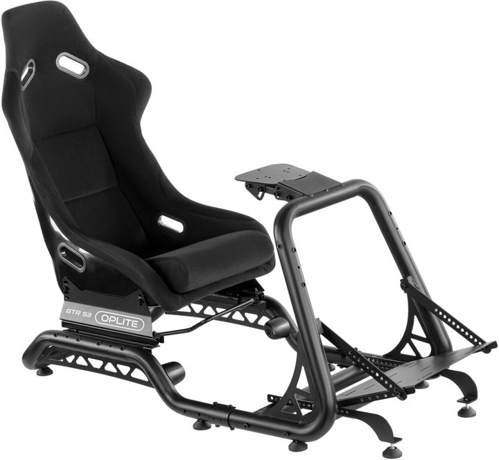 Oplite GTR S3 Racing Cockpit