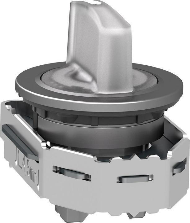 Produktbild Schneider Electric Frontelement f Leuchtwahlschalter ZB4F Ř ZB4FK1813