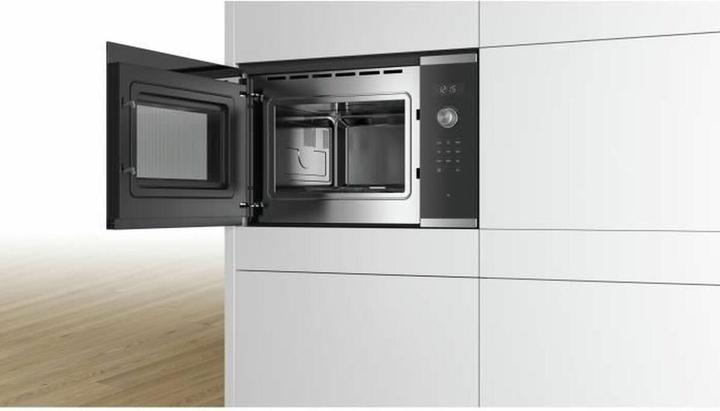 Produktbild Bosch Hausgeräte BFL554MS1F