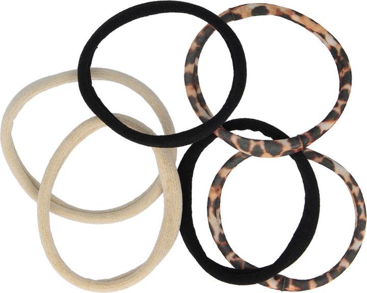 Immagine prodotto Solida Haargummi Italiener (Elastico per capelli)