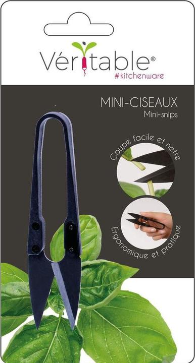Produktbild Véritable Carbon Steel Mini-Snips