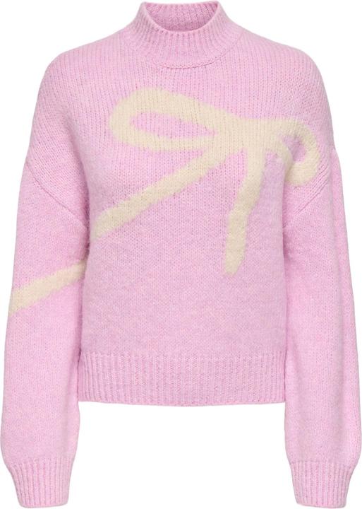 Produktbild JdY JDYKILIAN Strickpullover Strickpullover (M)