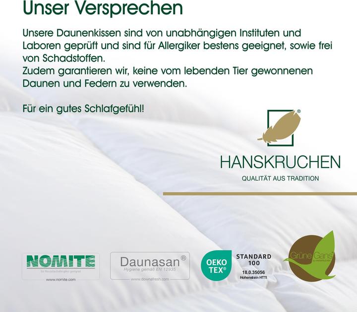 Produktbild Hanskruchen Nobel House (40 x 80 cm)