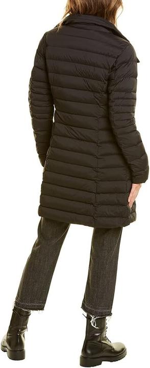 Immagine prodotto Rossignol Giacca Lunga Stretch con Cerniere Impermeabili e Tasche (S)