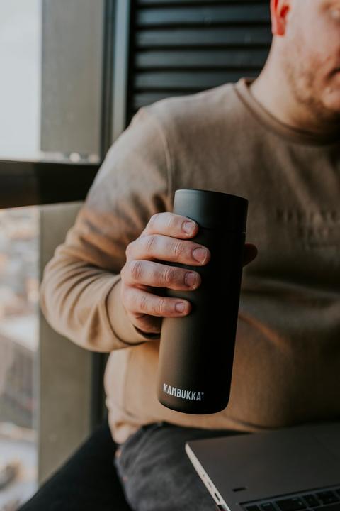 Actual product image Kambukka Olympus (0.50 l)