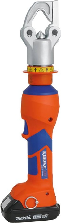 Produktbild Klauke Presswerkzeug 10-240qmm, 1000V EKM60IDISM
