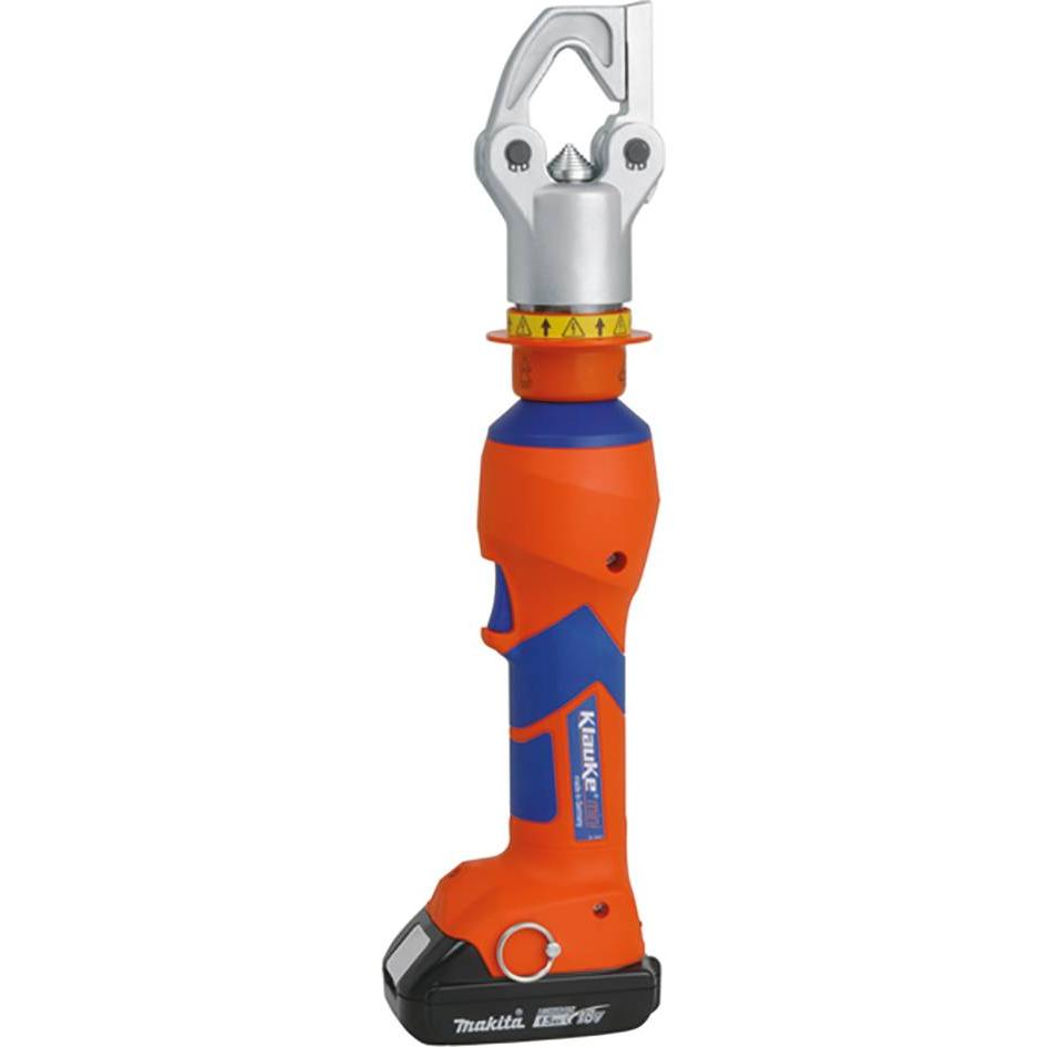 Klauke, Presswerkzeug, Presswerkzeug 10-240qmm, 1000V EKM60IDISM