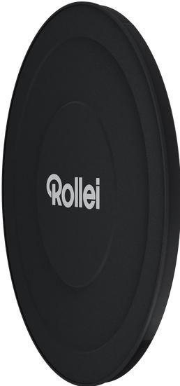 Rollei F:X Pro Magn. MKII Back Cap 77 (Obektivfilter Halter, 82 mm)