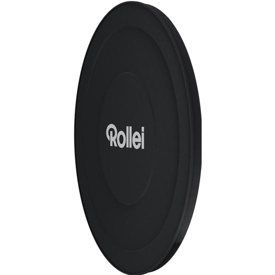 Rollei F:X Pro Magn. MKII Back Cap 77 (Obektivfilter Halter, 82 mm), Objektivfilter Zubehör