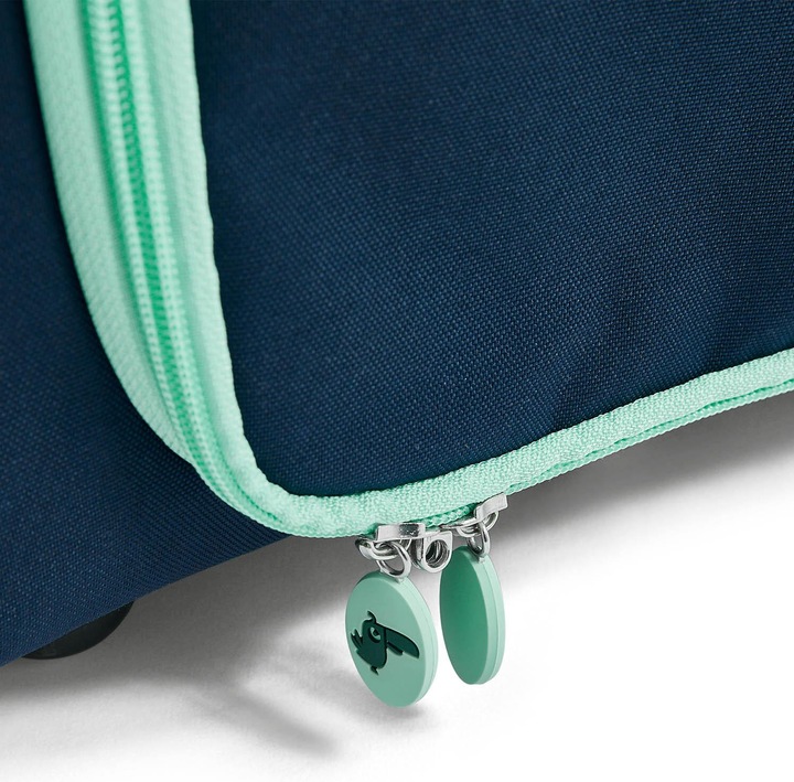 Actual product image Haba Kinderkoffer Schranktrolley