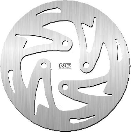 Image du produit NG Brake Disc DIS906 (180 mm)