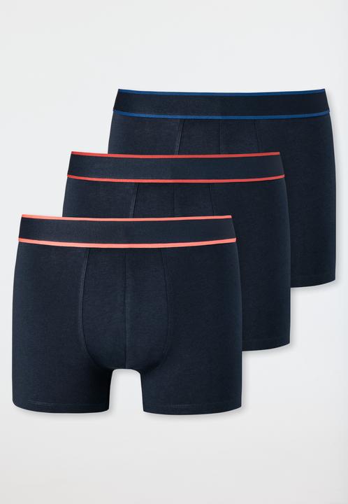 Immagine prodotto Schiesser Retro Pants 95/5 (S, confezione da 3)